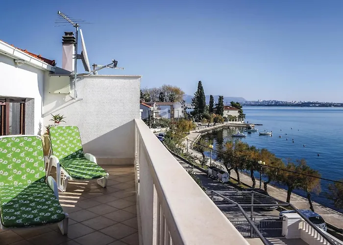 Διαμέρισμα Three-bedroom In Kastel Kambelovac Kaštela